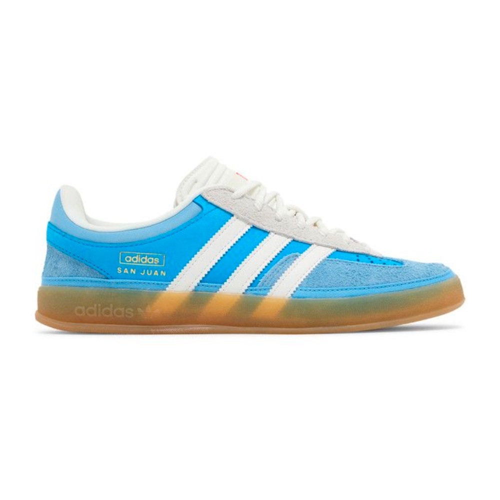 Bad Bunny Gazelle Indoor San Juan